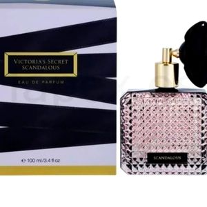 Scandalous by Victoria's Secret is a Floral Fruity 3.4 oz.
